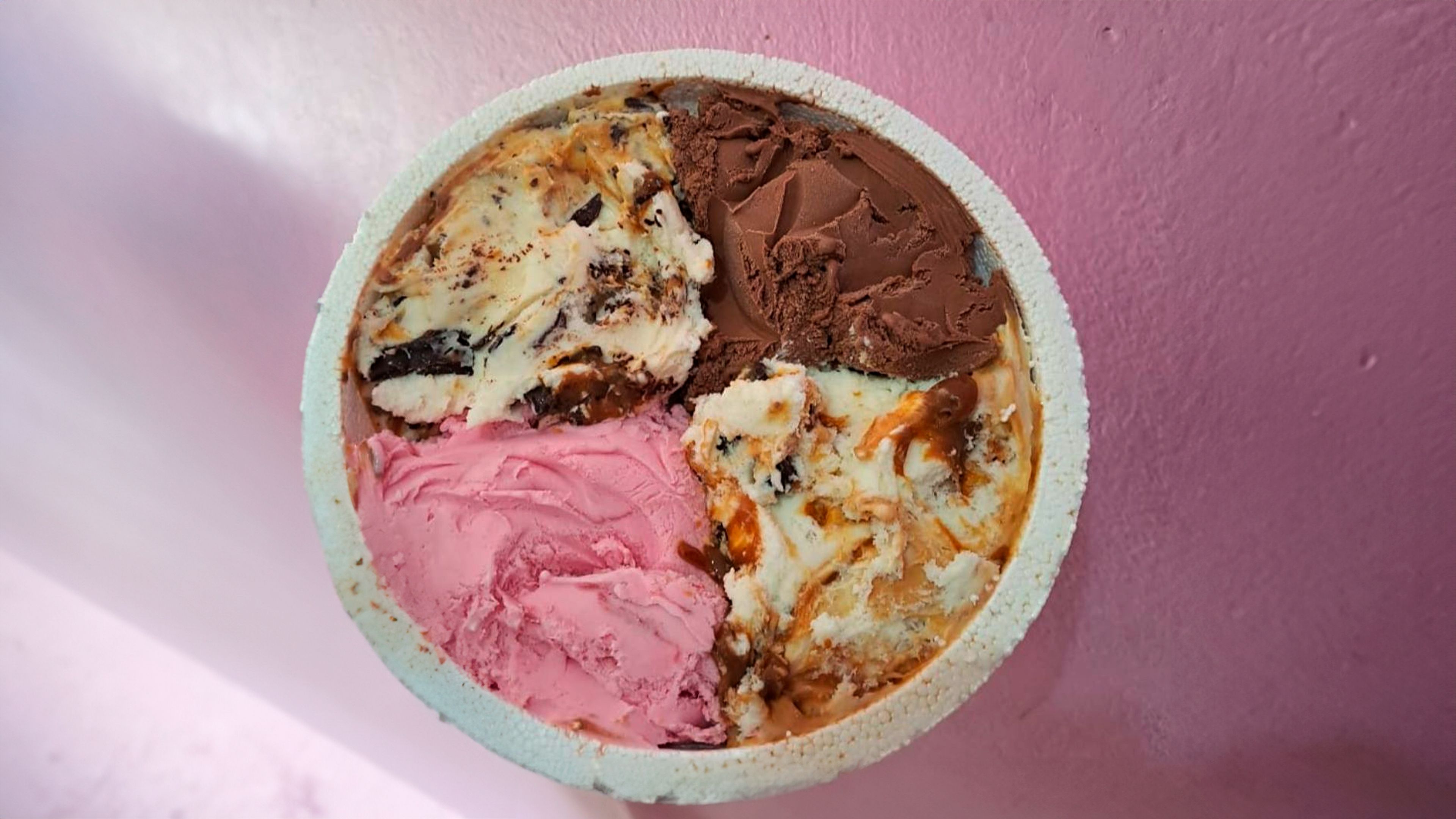 Heladeria Lupe