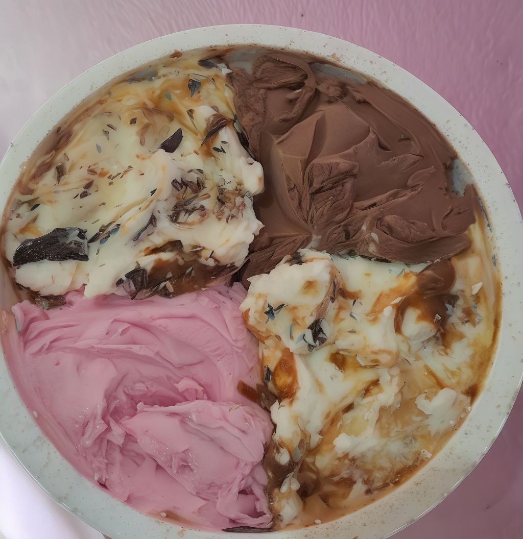 Heladeria Lupe