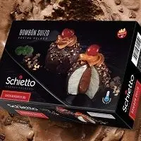 Bombón suizo