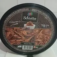 Torta helada chocolate suizo