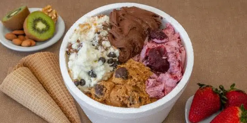 Heladeria Montalto