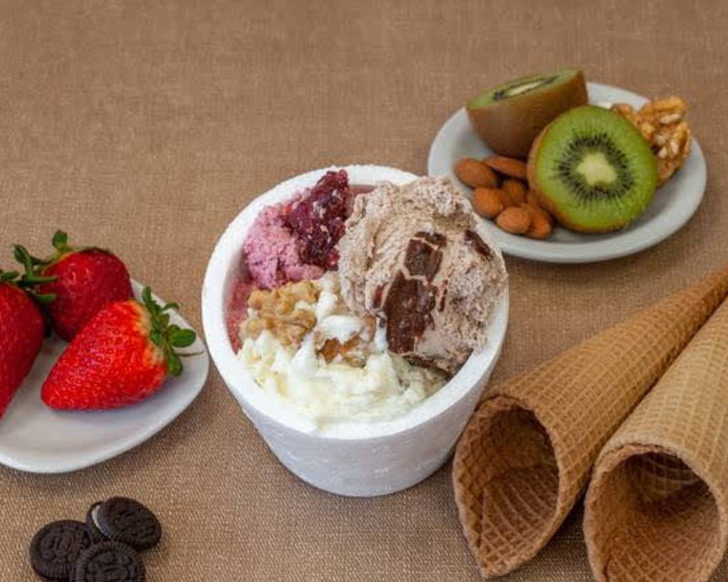 Heladeria Montalto