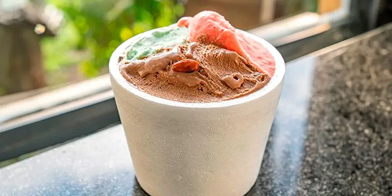 Heladeria Nani - Santa Bárbara