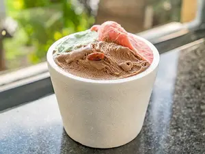Helado 1 kg