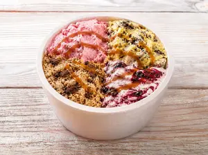 Helado 1 kg