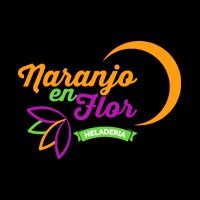 Heladeria Naranjo En Flor Saenz Pena