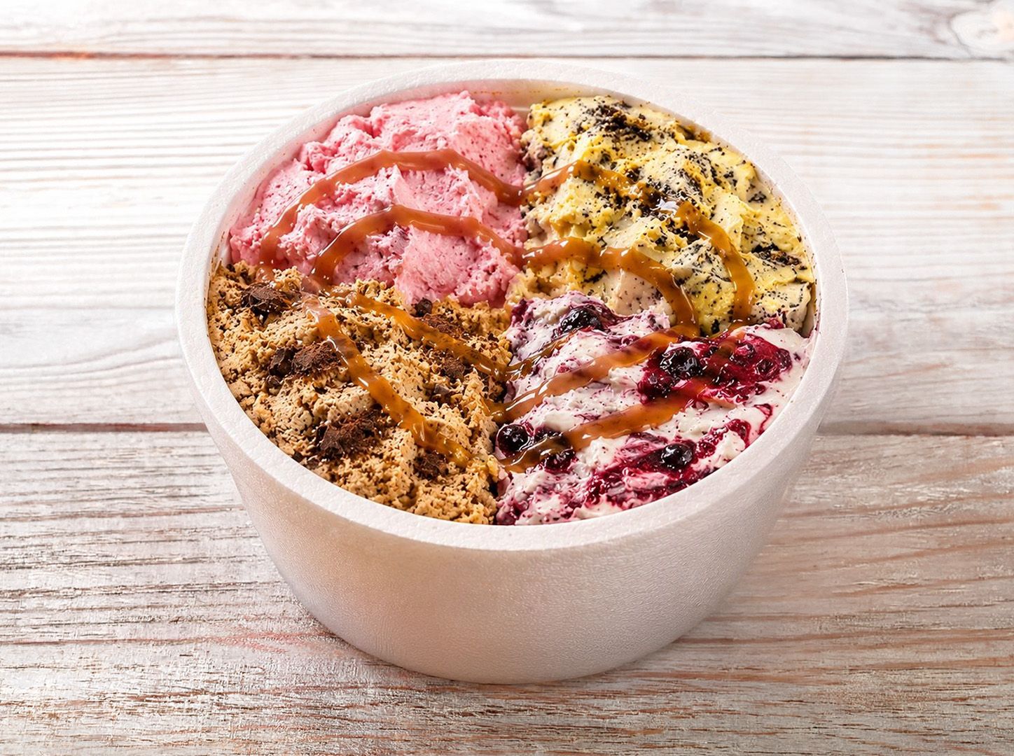 Helados