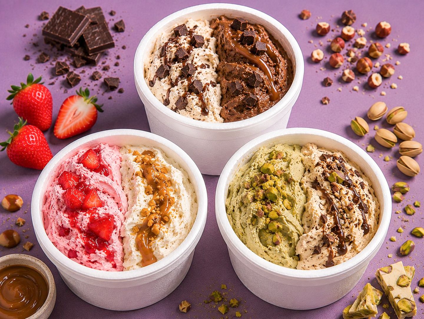 Antojos Con Descuentos