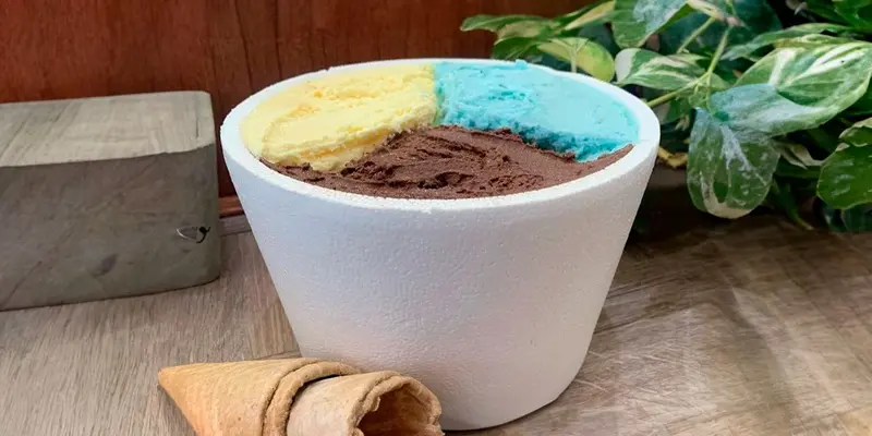 Heladeria Ninna