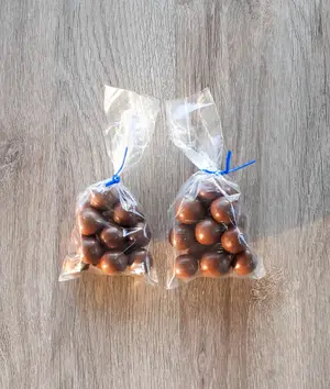 Almendras De Chocolate