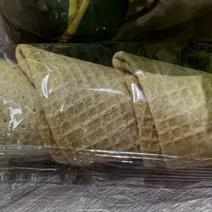 Cucuruchos (3 Unidades)