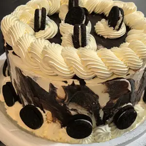 Oreo
