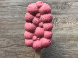 Paleta De Frutilla