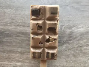 Paleta De Marroc
