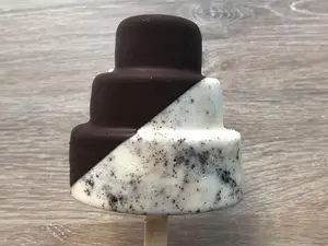 Paleta De Oreo