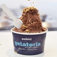 Helado 1/4 Kg