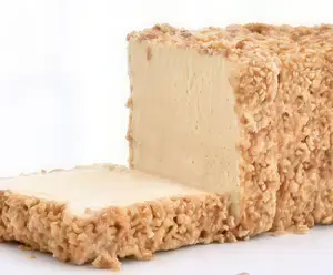 Postre almendrado (10 porciones)