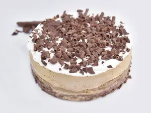 Torta Helada Tentación (12 Porciones)