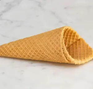 Cucurucho vacio