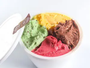 Helado De 1 Kilo