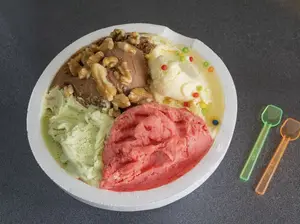 1/2kg + 1/2kg