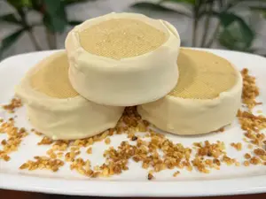ALFAJOR SAMBAYON