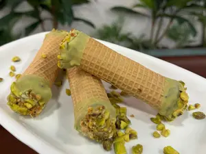 CUBANITO PISTACHO