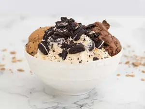 Helado 1 Kg