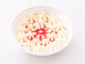 Copa Cream Frutilla Americana