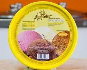 Helado Acapulco 1 Kg