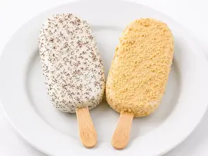 Palitos Granizados