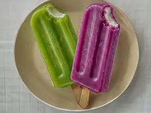 Palitos Zombies