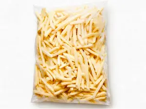 Papas baston 700g.
