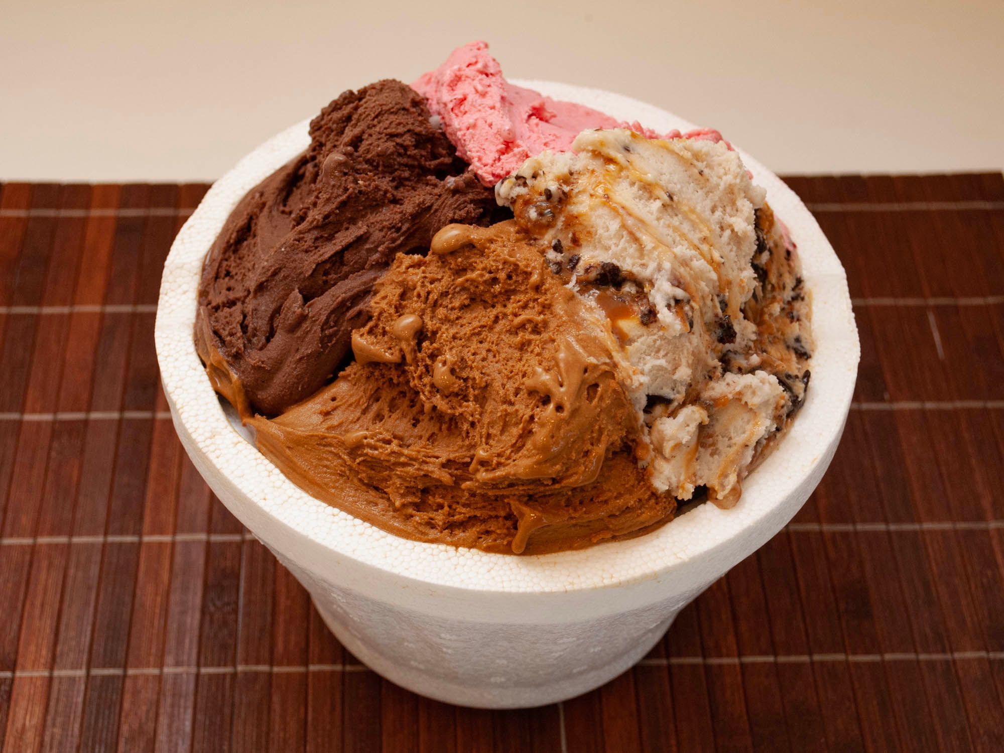 Helados