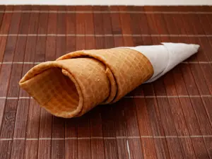 Bolsa De Cucuruchos