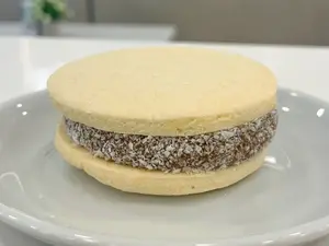 Alfajor maicena