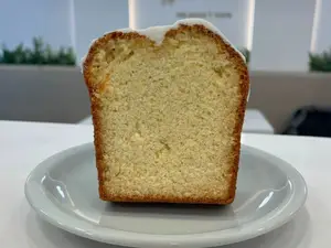 Budín vainilla
