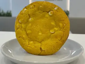 Cookie limon