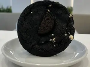 Cookie oreo