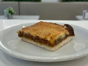 Cuadrado coco