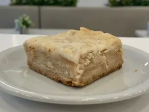Cuadrado manzana