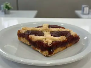 Cuadrado membrillo