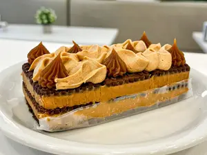 Minitorta chocotorta