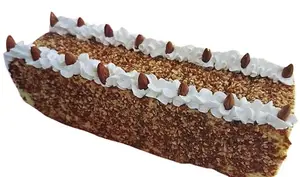 Almendrado