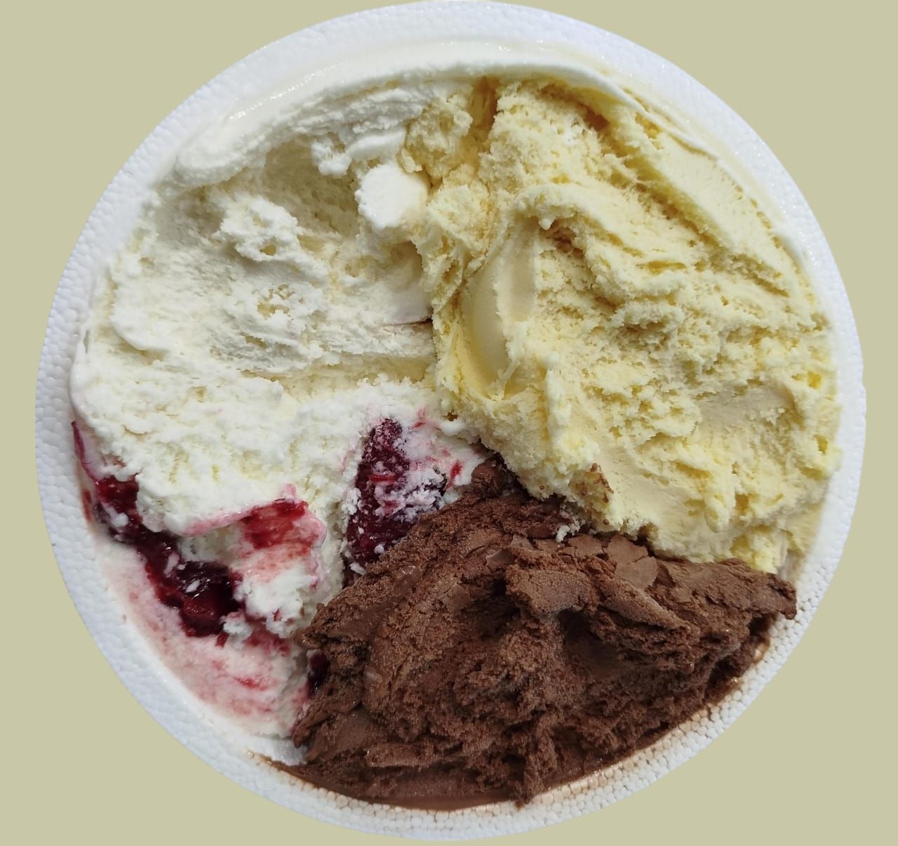Heladeria Roma