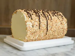 Almendrado (7 porciones)