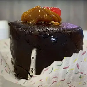 Bombón suizo (6 unidades)