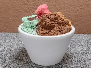 Helado 1 kg