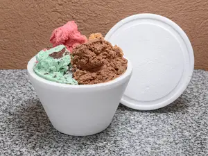 Helado 2 kg