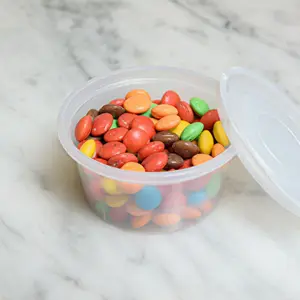 Mini rocklets